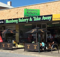 Blumberg Bakery  Take Away - Yamba Accommodation