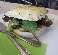 Cafe Lime  Gourmet Foodstore - Yamba Accommodation