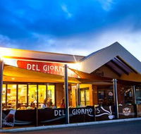Del Giorno - Yamba Accommodation