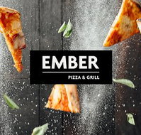 Ember Pizza and Grill - Yamba Accommodation