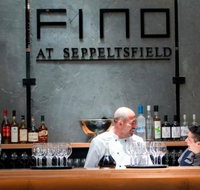 FINO Seppeltsfield - Yamba Accommodation