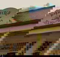 Heritage Pies  Pastries - Yamba Accommodation