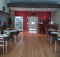 Main Street Diner - Yamba Accommodation