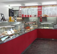 Nuriootpa Chicken Centre  Deli - Yamba Accommodation