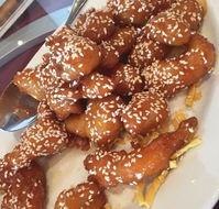 Peacock Gardens Chinese and Thai Restaurant - Yamba Accommodation