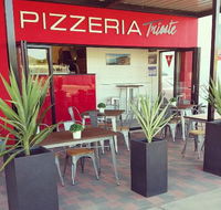 Pizzeria Trieste - Yamba Accommodation