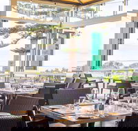 Sarins Bar  Restaurant - Yamba Accommodation