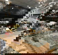 SeaBrees Homewares Cafe  Winebar - Yamba Accommodation