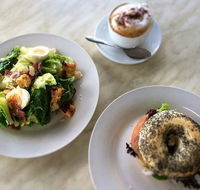Seadragon Cafe - Yamba Accommodation