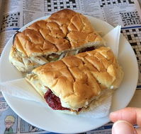 Sempre Italian Market and Coffee Shop - Yamba Accommodation