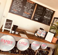 Sorrento's Pizzeria - Yamba Accommodation