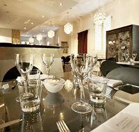 The Australasian Dining Room - Yamba Accommodation