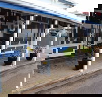 The Corridor Restaurant - Yamba Accommodation