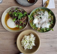 The Eatery - Yamba Accommodation