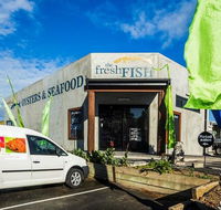 The Fresh Fish Place - Factory Direct Seafood - Yamba Accommodation