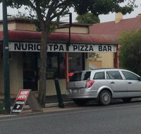 The Valley Pizza  Gourmet - Yamba Accommodation