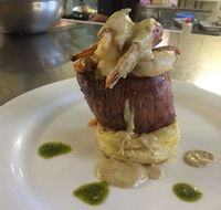 The Watersedge Restaurant - Yamba Accommodation