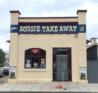 Aussie Take Away Penola - Yamba Accommodation