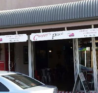 Chappy Place - Yamba Accommodation