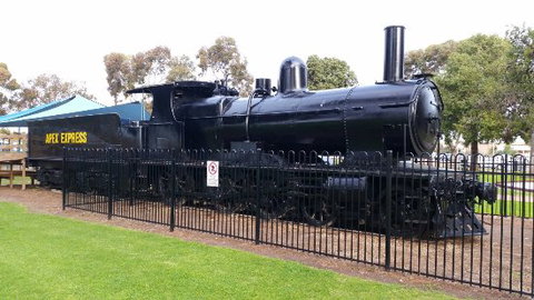 Goyder St Cafe - Yamba Accommodation 0