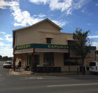 Kapunda Bakery - Yamba Accommodation