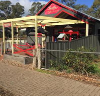 Lovell's Bakery - Yamba Accommodation