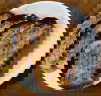 Pier - Yamba Accommodation