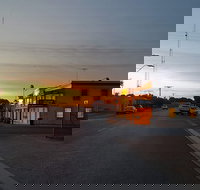 rising Sun Hotel - Yamba Accommodation