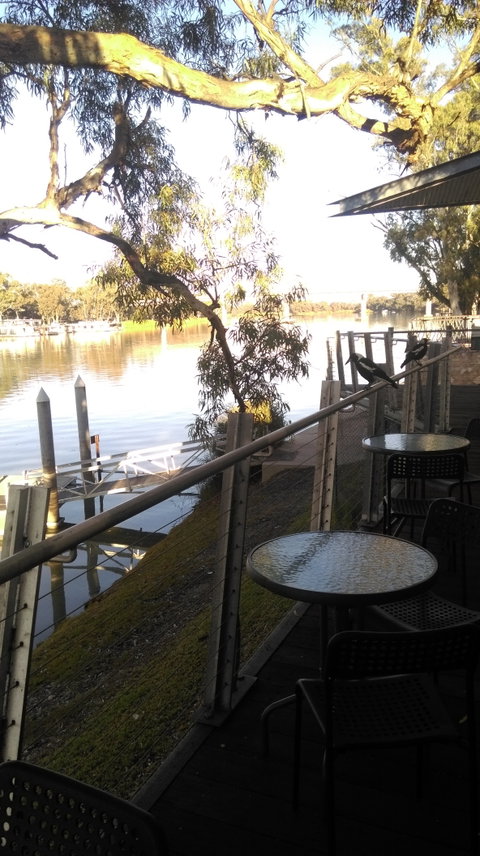 River Jacks Cafe - Yamba Accommodation 4