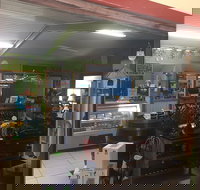 Simpson Rices Creek - Yamba Accommodation