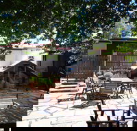 Velvet and Willow Wines - Yamba Accommodation