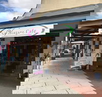 Vintage Cafe - Yamba Accommodation