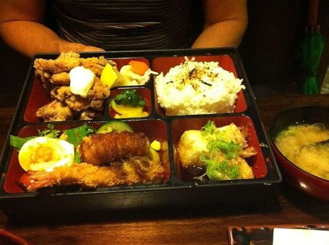 Wagaya Japanese Restaurant - Yamba Accommodation 0