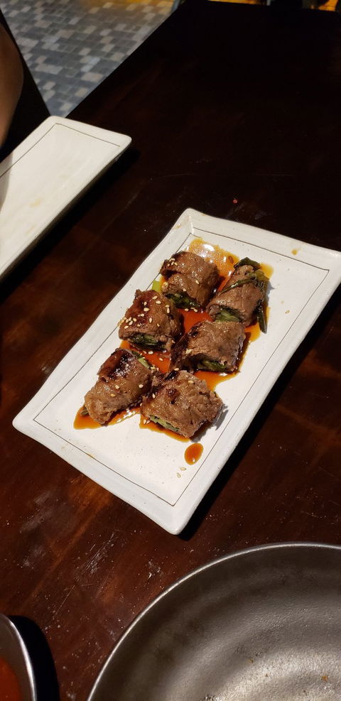 Wagaya Japanese Restaurant - Yamba Accommodation 2