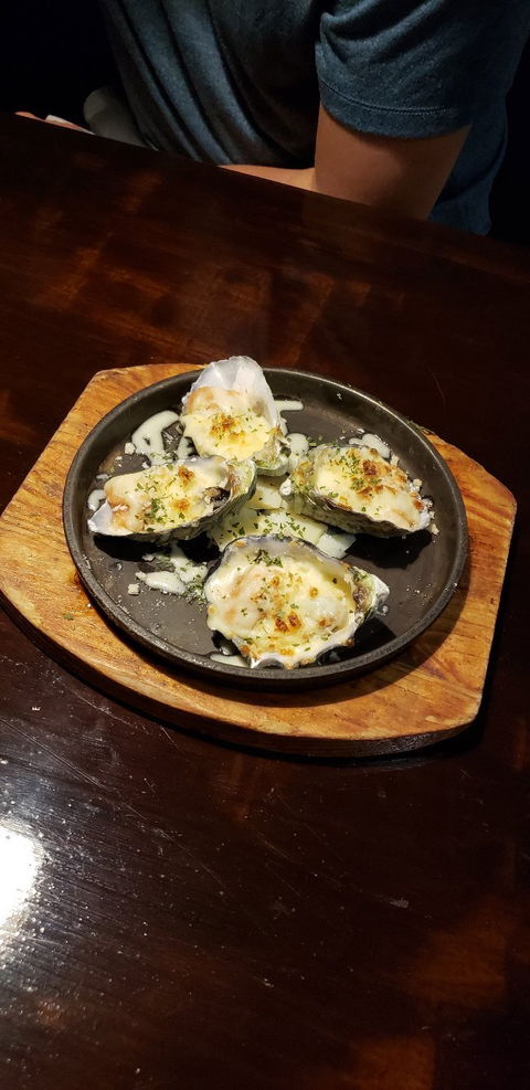 Wagaya Japanese Restaurant - Yamba Accommodation 3
