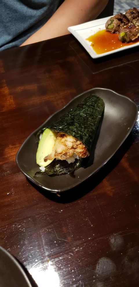Wagaya Japanese Restaurant - Yamba Accommodation 5