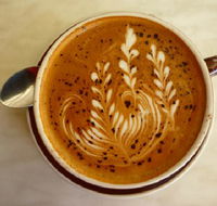 Astor Espresso - Yamba Accommodation