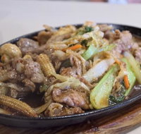 Chopstix on Rundle - Yamba Accommodation