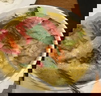 Star of Siam - Yamba Accommodation