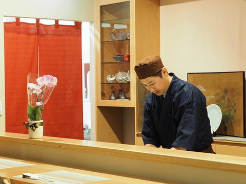 Shunsai - Yamba Accommodation 0