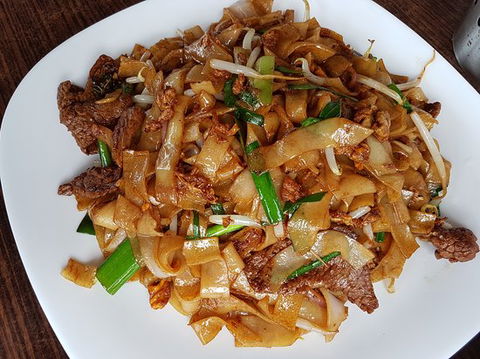 Ithai Restaurant - Yamba Accommodation 0