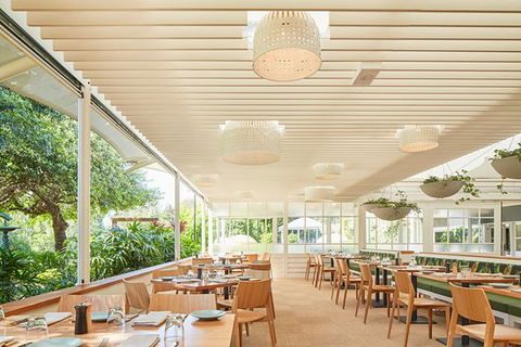 Lily Restaurant - Yamba Accommodation 0