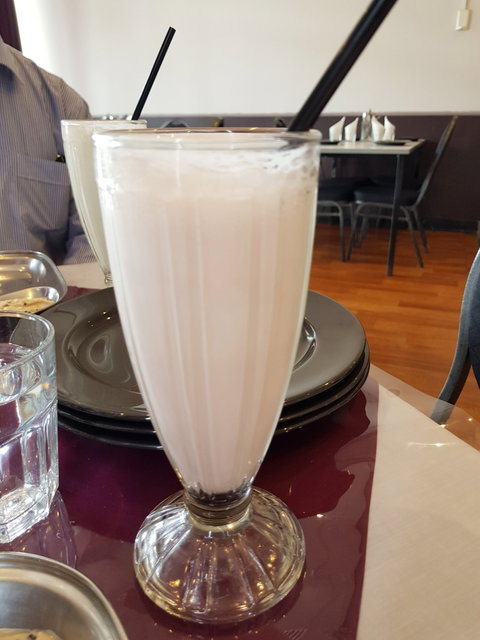 Shanti Indo-Lankan Restaurant - Yamba Accommodation 4