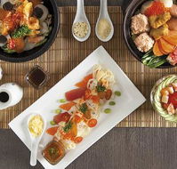 Hatsuhana Japanese Restaurant - Yamba Accommodation