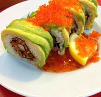 Master Sushi - Yamba Accommodation