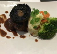 Seren8 Restaurant  Bar - Yamba Accommodation
