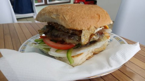 Rosie's Tuckerbox - Yamba Accommodation 0