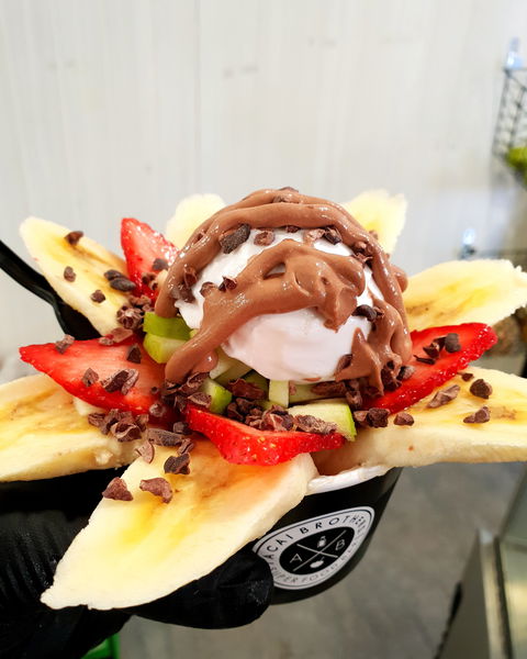 Acai Brothers Noosa Heads - Yamba Accommodation 3
