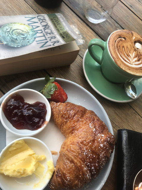 NOA - Yamba Accommodation 4