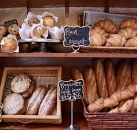 Chillers Cafe - Yamba Accommodation